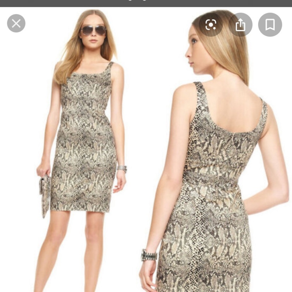 Michael Kors Dress